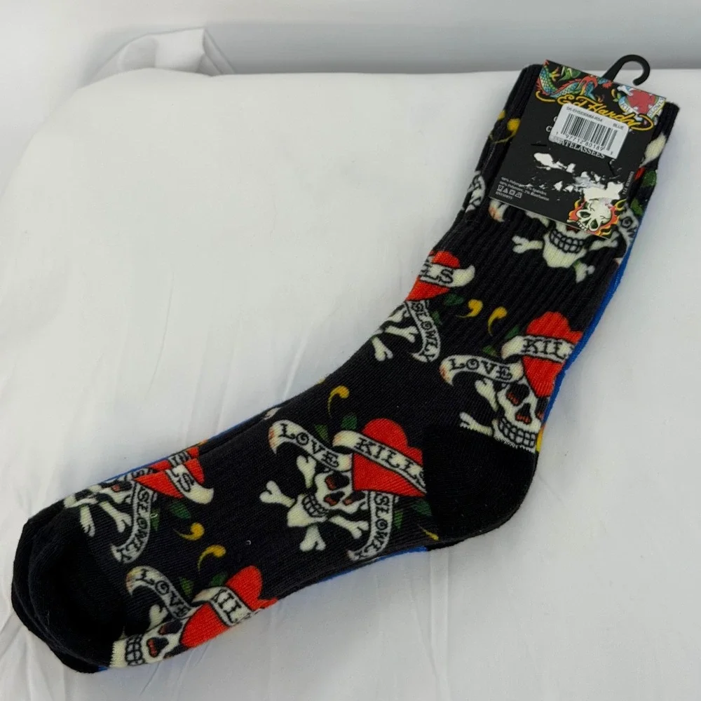 Ed Hardy ed hardy